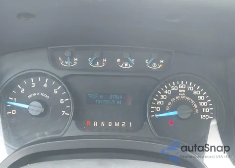 2014 Ford F-150 Fx4/Lariat/Stx/Xl/Xlt from USA, damaged, VIN 1FTFX1EF2EKD41100